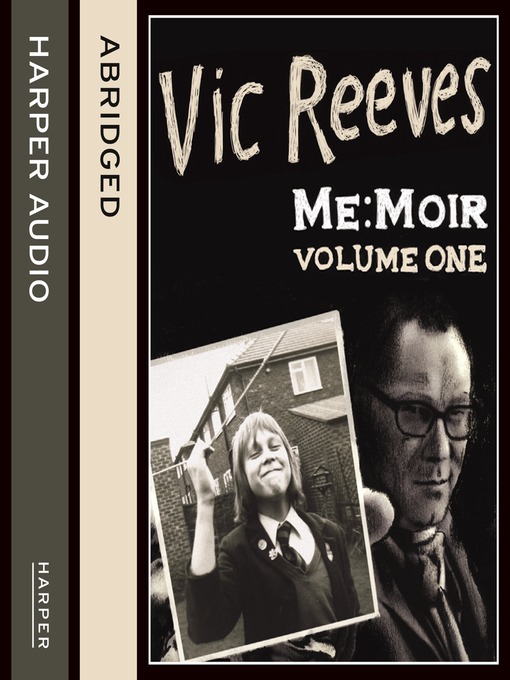 Title details for Me by Vic Reeves - Available